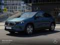 Mercedes-Benz EQA 250 PROG+NIGHT+ADVANCED+PANO+KAMERA+SPUR Blau - thumbnail 15