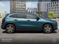 Mercedes-Benz EQA 250 PROG+NIGHT+ADVANCED+PANO+KAMERA+SPUR Blau - thumbnail 23