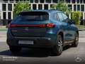 Mercedes-Benz EQA 250 PROG+NIGHT+ADVANCED+PANO+KAMERA+SPUR Blau - thumbnail 5