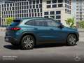 Mercedes-Benz EQA 250 PROG+NIGHT+ADVANCED+PANO+KAMERA+SPUR Blau - thumbnail 21