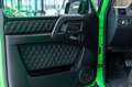 Mercedes-Benz G 63 AMG Crazy Color Edition | Designo | 1. Hand Vert - thumbnail 17