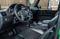 Mercedes-Benz G 63 AMG Crazy Color Edition | Designo | 1. Hand Vert - thumbnail 8