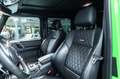 Mercedes-Benz G 63 AMG Crazy Color Edition | Designo | 1. Hand Vert - thumbnail 11