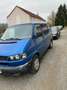 Volkswagen T4 T4/MULTIVAN/CARAVELLE Transporter TDI 7DB1Y2 Blue - thumbnail 1