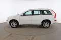 Volvo XC90 D4 Summum 7pl. Aut. Blanc - thumbnail 3