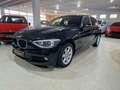 BMW 116 - 1er -  5-trg. 116 i- Garantie* - Gutachten Noir - thumbnail 2
