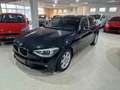 BMW 116 - 1er -  5-trg. 116 i- Garantie* - Gutachten Noir - thumbnail 4