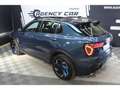 Lynk & Co 01 PHEV 1.5 - 261ch - Full options -Faible consommation Bleu - thumbnail 3