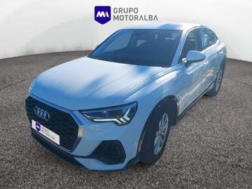 35 TDI Advanced S tronic 110kW