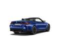 BMW M4 Competition Cabrio M xD HUD AD Navi Leder Digitale Blau - thumbnail 3