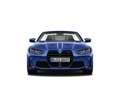 BMW M4 Competition Cabrio M xD HUD AD Navi Leder Digitale Blau - thumbnail 6