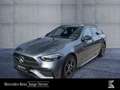 Mercedes-Benz C 220 d 4MATIC T-Modell Österreich-Edition SpurW Grau - thumbnail 1