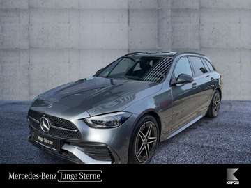 d 4MATIC T-Modell Österreich-Edition SpurW