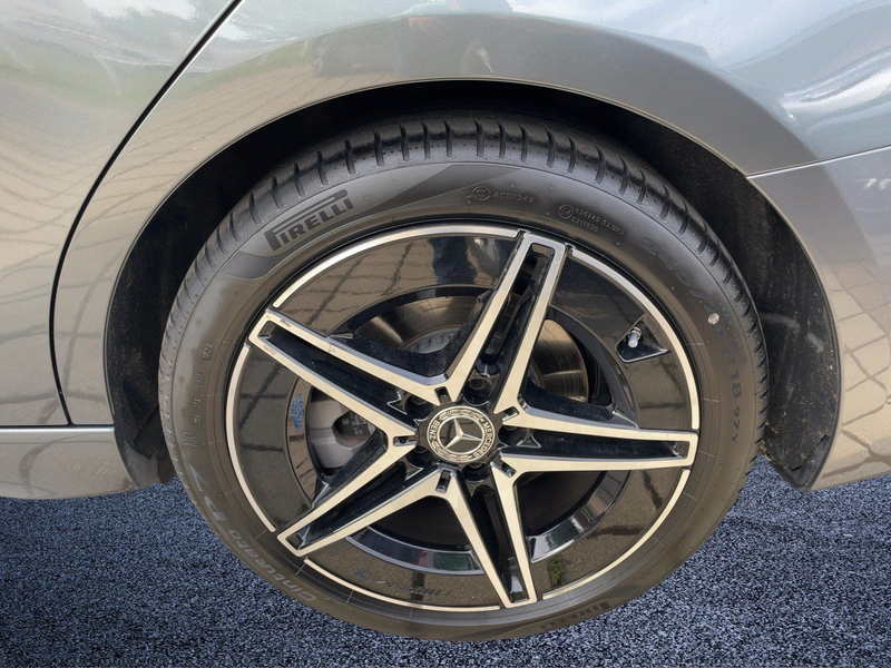 Mercedes-Benz C 220 d 4MATIC T-Modell Österreich-Edition SpurW — photo 11