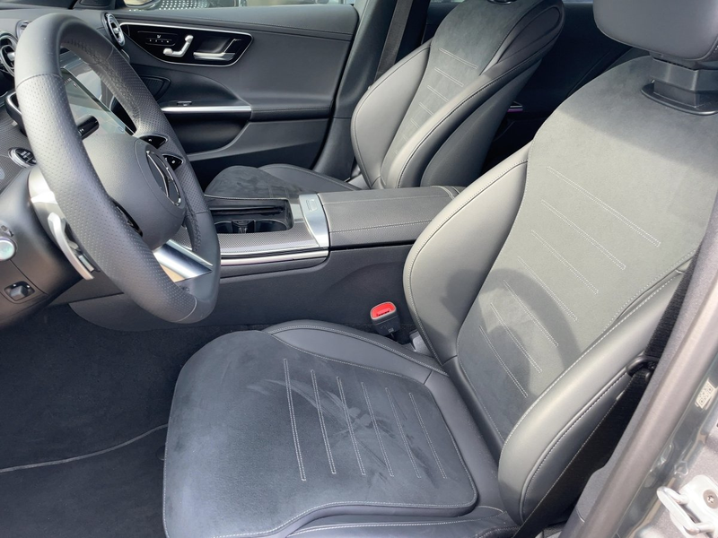 Mercedes-Benz C 220 d 4MATIC T-Modell Österreich-Edition SpurW — photo 8