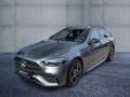 Mercedes-Benz C 220 d 4MATIC T-Modell Österreich-Edition SpurW Grau - thumbnail 2