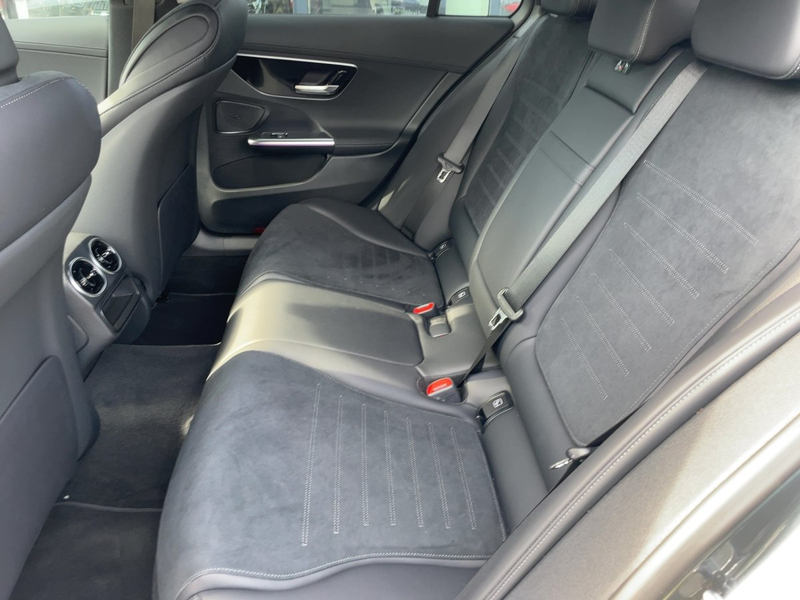 Mercedes-Benz C 220 d 4MATIC T-Modell Österreich-Edition SpurW — photo 9