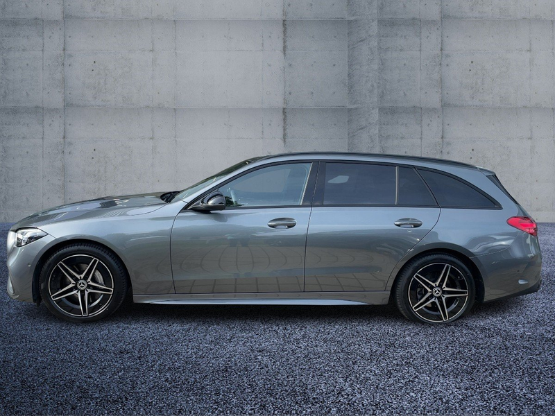 Mercedes-Benz C 220 d 4MATIC T-Modell Österreich-Edition SpurW — photo 3