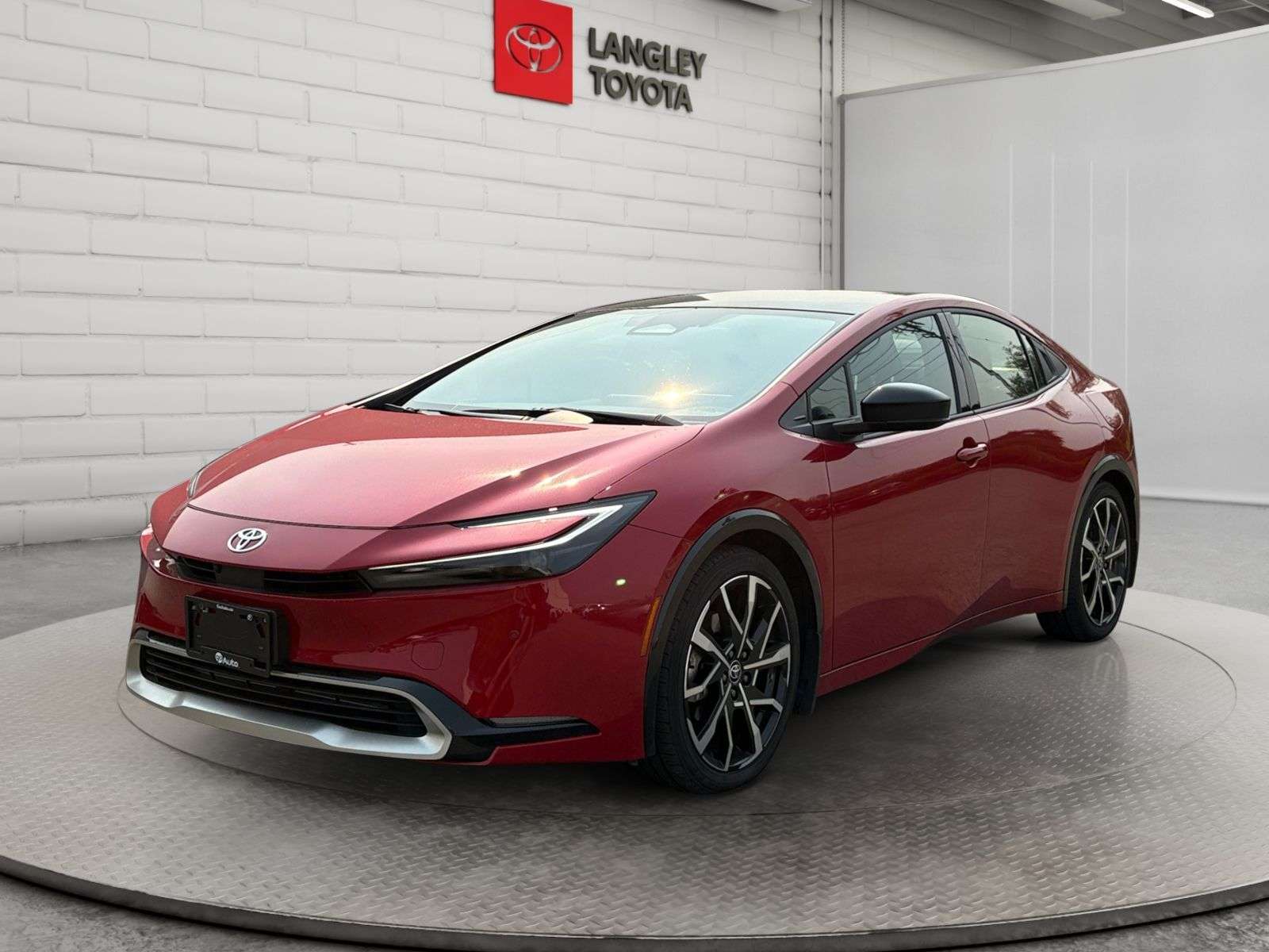2026 Toyota Prius XSE PREMIUM; JBL, LEATHER, PANORAMIC GLASS ROOF, S