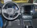 Volvo XC40 B3 Geartr. Plus Dark Blau - thumbnail 20