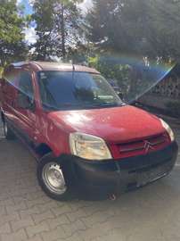 1,6 HDI mit Pickerl Bis 01.2027