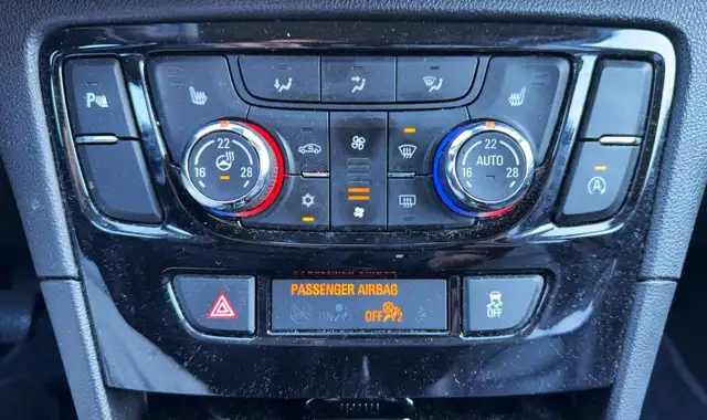 Opel Mokka X view 13