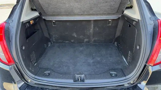 Opel Mokka X view 14