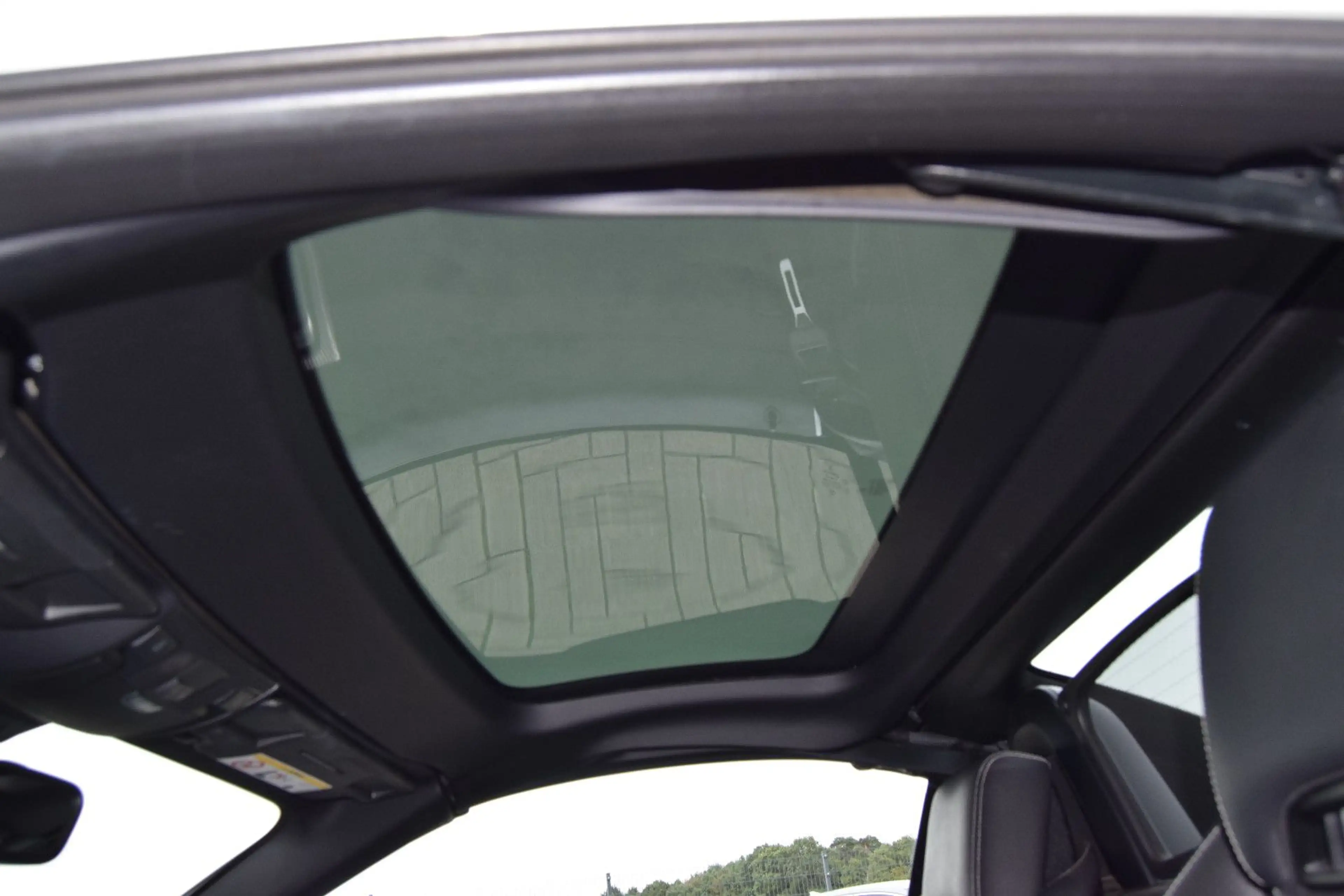 Mercedes-Benz SLC 180 !AUTOMATIK!Navi,Xenon,Panorama,Leder, — photo 10