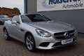 Mercedes-Benz SLC 180 !AUTOMATIK!Navi,Xenon,Panorama,Leder, Silber - thumbnail 1