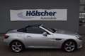Mercedes-Benz SLC 180 !AUTOMATIK!Navi,Xenon,Panorama,Leder, Silber - thumbnail 5