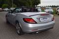 Mercedes-Benz SLC 180 !AUTOMATIK!Navi,Xenon,Panorama,Leder, Silber - thumbnail 4