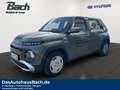 Hyundai Inster EV 42 kWh 2WD SELECT Navi Verde - thumbnail 1