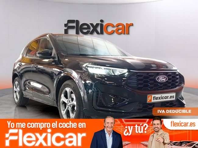 Ford Kuga 1.5 EcoBoost ST-Line FWD 150 - foto 1