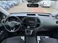 Mercedes-Benz Vito Tourer 114 CDI BT PRO Lang * Nur 39.723 km Argento - thumbnail 12