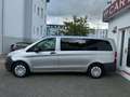 Mercedes-Benz Vito Tourer 114 CDI BT PRO Lang * Nur 39.723 km Zilver - thumbnail 19