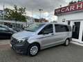 Mercedes-Benz Vito Tourer 114 CDI BT PRO Lang * Nur 39.723 km Argento - thumbnail 2