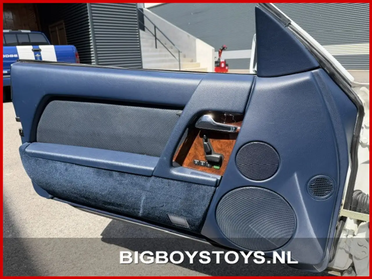 Mercedes-Benz SL 300 SL-24, foto 11