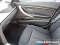 BMW 320 i Advantage LED+HUD+NAVI+KAM+SHZ+KEYLESS Argent - thumbnail 16
