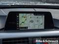 BMW 320 i Advantage LED+HUD+NAVI+KAM+SHZ+KEYLESS Silber - thumbnail 11