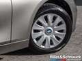 BMW 320 i Advantage LED+HUD+NAVI+KAM+SHZ+KEYLESS Argent - thumbnail 5