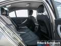BMW 320 i Advantage LED+HUD+NAVI+KAM+SHZ+KEYLESS Argent - thumbnail 8