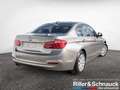 BMW 320 i Advantage LED+HUD+NAVI+KAM+SHZ+KEYLESS Argent - thumbnail 3