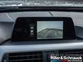 BMW 320 i Advantage LED+HUD+NAVI+KAM+SHZ+KEYLESS Argent - thumbnail 13