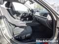 BMW 320 i Advantage LED+HUD+NAVI+KAM+SHZ+KEYLESS Argent - thumbnail 7