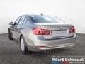 BMW 320 i Advantage LED+HUD+NAVI+KAM+SHZ+KEYLESS Argent - thumbnail 4