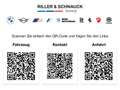 BMW 320 i Advantage LED+HUD+NAVI+KAM+SHZ+KEYLESS Silber - thumbnail 6