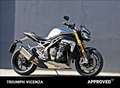 Triumph Speed Triple 1200 RS RS Abs Grigio - thumbnail 1