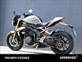Triumph Speed Triple 1200 RS RS Abs Grigio - thumbnail 9