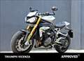 Triumph Speed Triple 1200 RS RS Abs Grigio - thumbnail 11