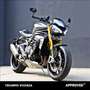 Triumph Speed Triple 1200 RS RS Abs Grigio - thumbnail 4